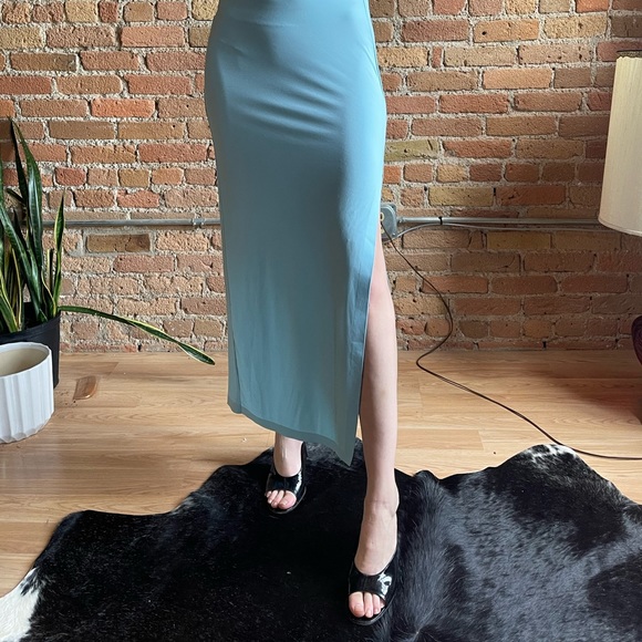 Norma Kamali dress - Picture 3 of 3